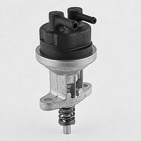 Pompa combustibil VALEO, Cod: 247087