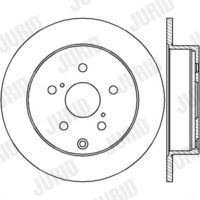 Bremsscheibe