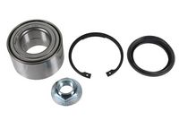 комплект колесен лагер