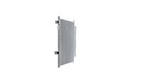 Thumbnail - Condensor, airconditioning - AC33000S - MAHLE