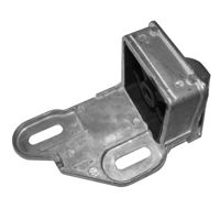 Halter, Abgasanlage