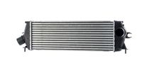 Thumbnail - Intercooler, inlaatluchtkoeler - CI534000P - MAHLE