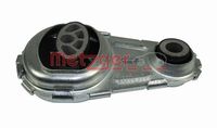 Lagerung, Motor