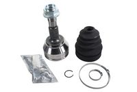 Set articulatie, planetara METZGER AUTOTEILE, Cod: 7110242