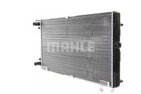 Thumbnail - Radiateur - CR829000S - MAHLE