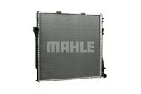 Thumbnail - Radiateur - CR567000P - MAHLE