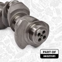 Thumbnail - Krukas - HK0205VR1 - ET ENGINETEAM