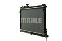 Thumbnail - Radiateur - CR185000S - MAHLE