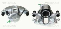 Bremssattel
