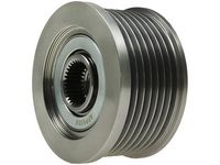 Alternator Freewheel Clutch