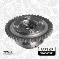 Thumbnail - Nokkenasregelaar - VT0040VR1 - ET ENGINETEAM