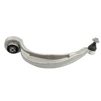 носач, окачване на колелата