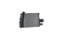 Thumbnail - Intercooler, inlaatluchtkoeler - CI661000S - MAHLE