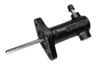 Nehmerzylinder, Kupplung