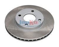 Disc frana JAPKO, Cod: 60307C
