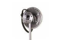 Thumbnail - Koppeling, radiateurventilator - CFC24000P - MAHLE
