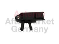 Sensor, Abgasdruck
