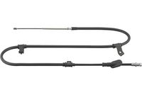 Cablu frana de mana / parcare TOPRAN, Cod: 821 038