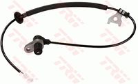 Sensor, Raddrehzahl