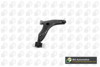 Brat, suspensie roata BGA, Cod: TRC9710