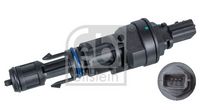 Sensor, Geschwindigkeit