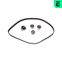 Set curea de distributie OPTIMAL, Cod: SK-1335
