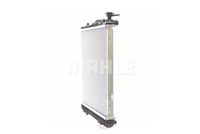 Thumbnail - Radiateur - CR1495000S - MAHLE
