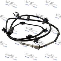 Sensor, Abgastemperatur