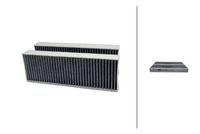 Филтър купе (поленов филтър)