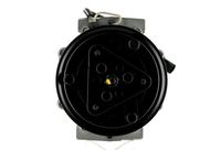 Kompressor, Klimaanlage