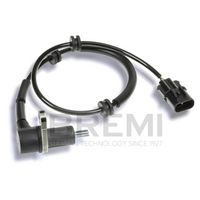 Senzor,turatie roata BREMI, Cod: 50423