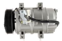 Kompressor, Klimaanlage