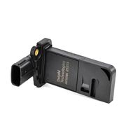 DELPHI Luchtmassameter 4