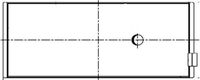 Thumbnail - Drijfstanglager - 007PL20185230 - MAHLE