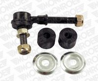 Stange/Strebe, Stabilisator