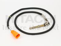 Sensor, Abgastemperatur
