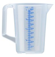 MESSBECHER