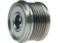 Alternator Freewheel Clutch