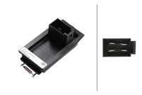 Widerstand, Innenraumgebläse