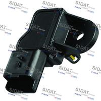 Sensor, Saugrohrdruck