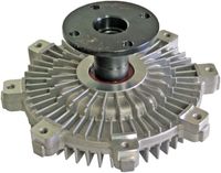 Thumbnail - Koppeling, radiateurventilator - CFC96000P - MAHLE