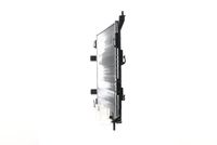 Thumbnail - Radiateur - CR14000S - MAHLE