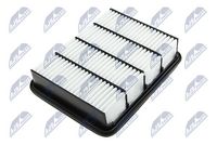 въздушен филтър