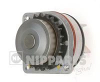Водна помпа, охлаждане на двигателя J1511056 NIPPARTS
