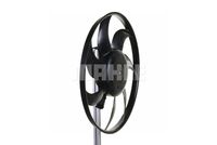 Thumbnail - Koelventilatorwiel - CFF119000P - MAHLE