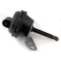 вакуум контролен клапан, рециркулация на изгорелите газове