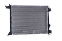 Thumbnail - Radiateur - CR1698000S - MAHLE