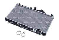 Kühler, Motorkühlung