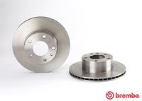 Bremsscheibe