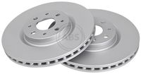 Bremsscheibe